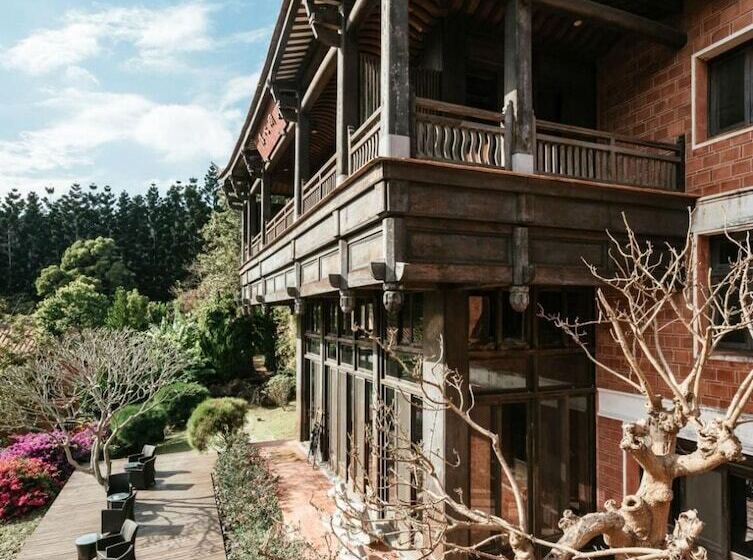 هتل The One Nanyuan