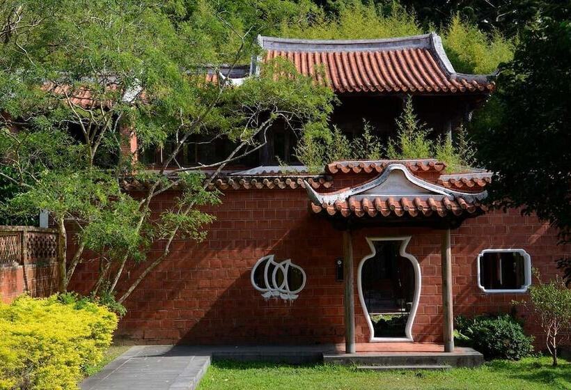 هتل The One Nanyuan