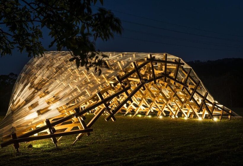 هتل The One Nanyuan