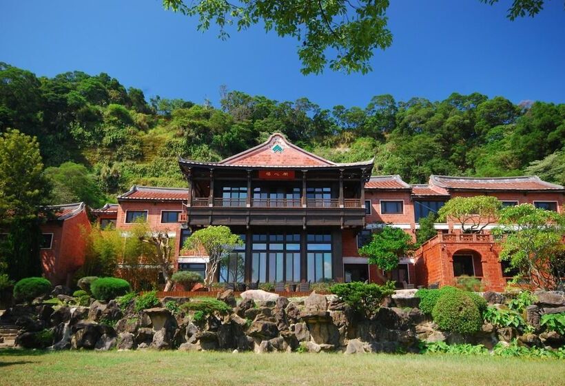 هتل The One Nanyuan