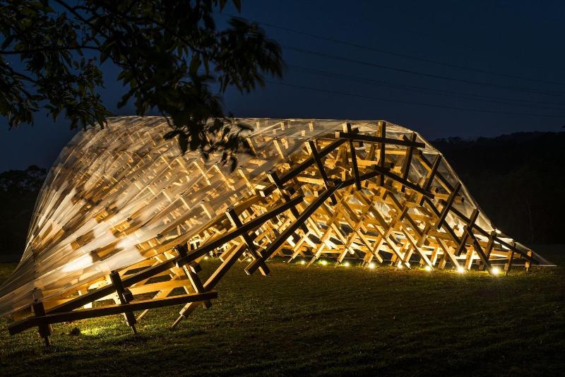 هتل The One Nanyuan