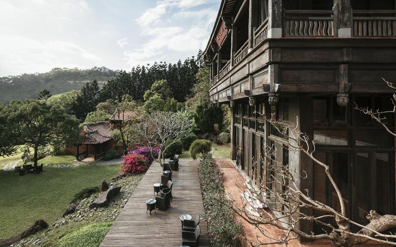 هتل The One Nanyuan