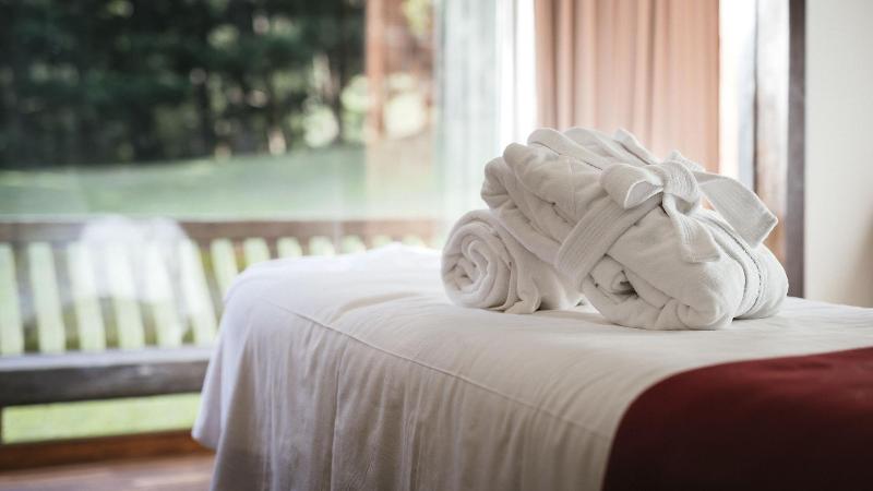 هتل The One Nanyuan