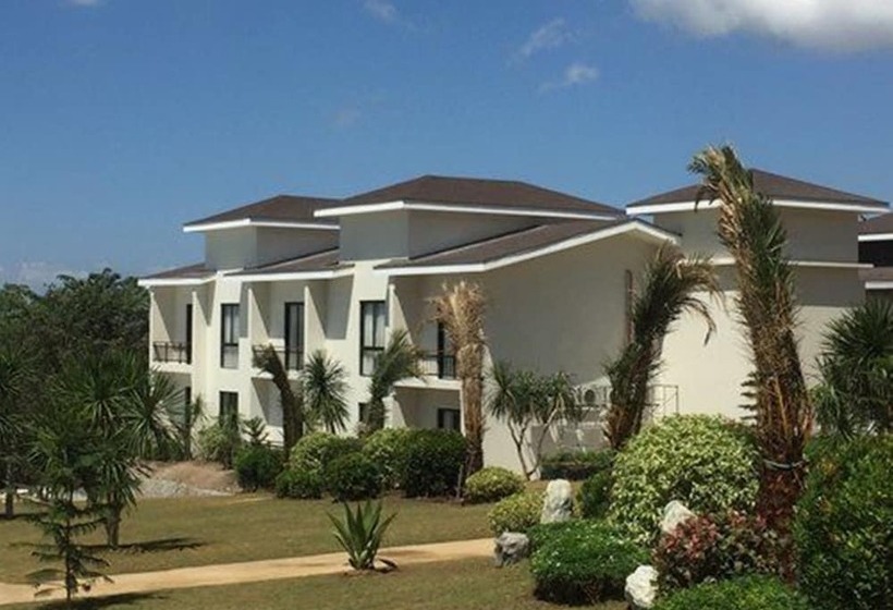 בית מלון כפרי Thunderbird Resorts   Rizal