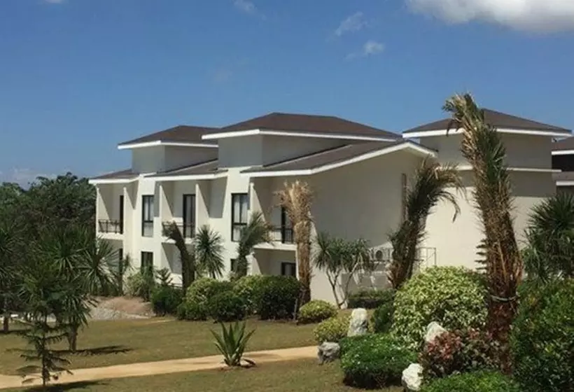 Hotelli Thunderbird Resorts   Rizal