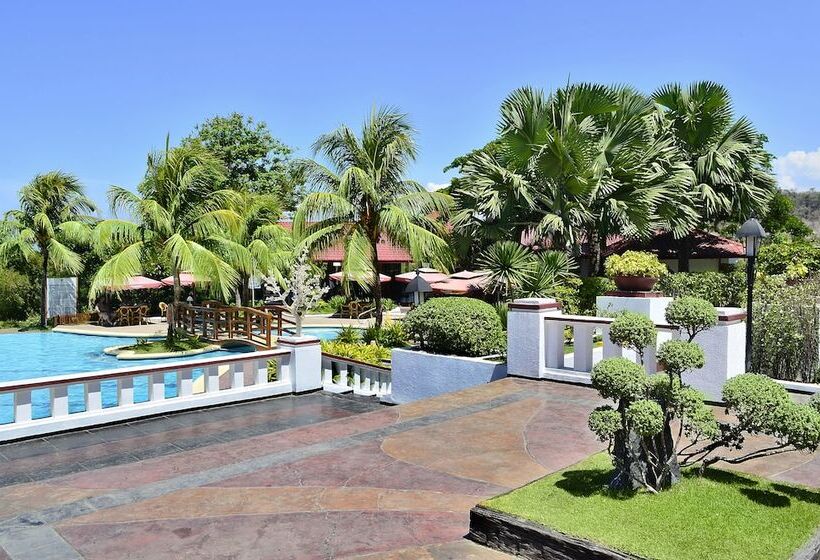 בית מלון כפרי Thunderbird Resorts   Rizal