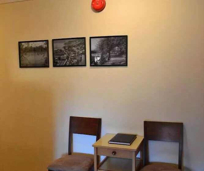 Hotelli Vikedal Vertshus