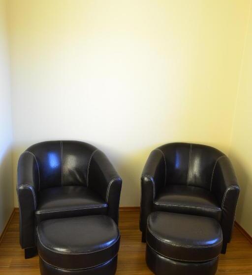 فندق Vikedal Vertshus