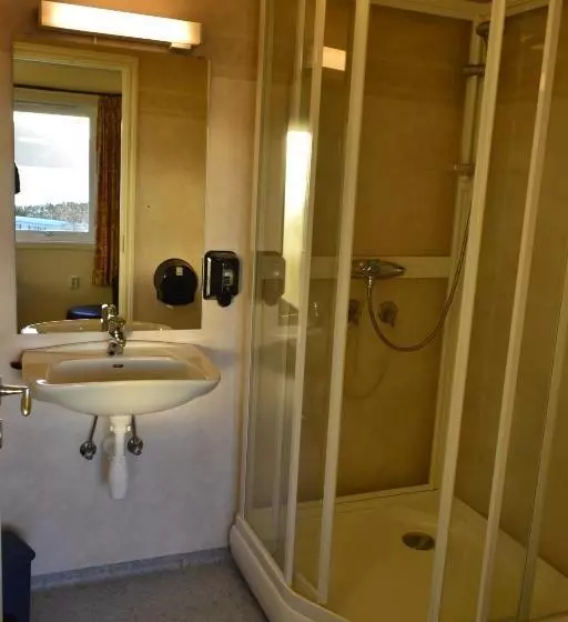 Hotelli Vikedal Vertshus