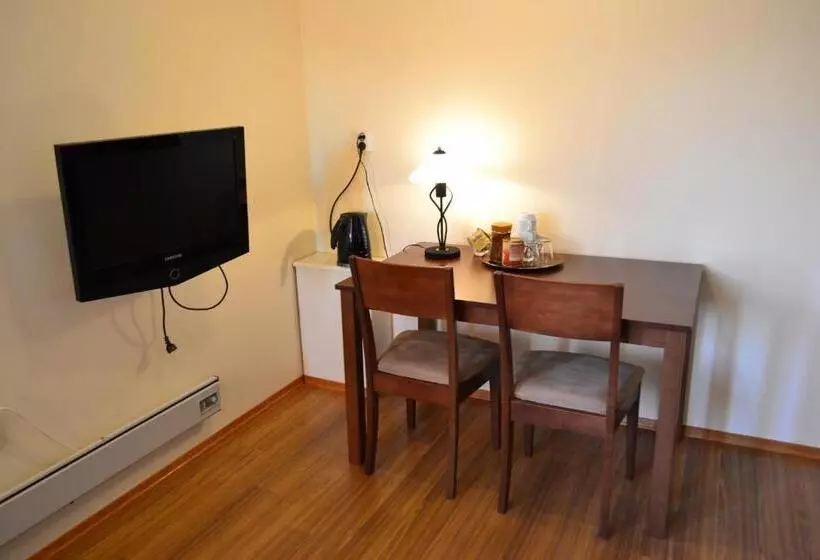 Hotelli Vikedal Vertshus