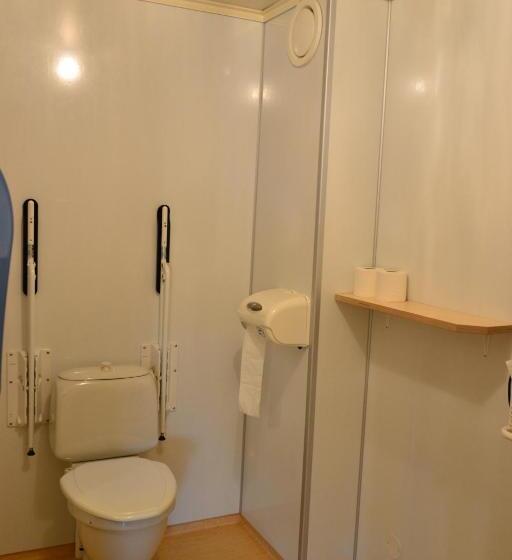 فندق Vikedal Vertshus