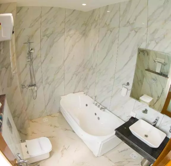 ホテル Vishal Imperial