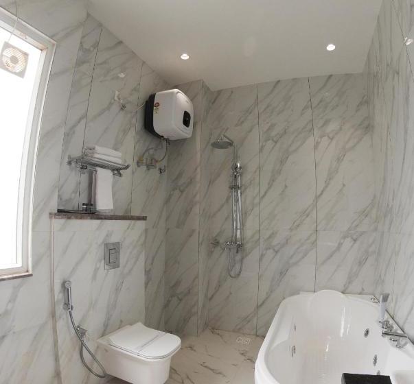 Отель Vishal Imperial