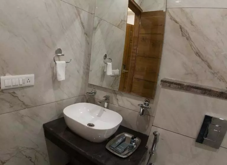 ホテル Vishal Imperial