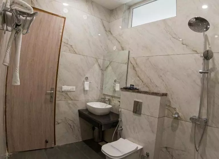 ホテル Vishal Imperial