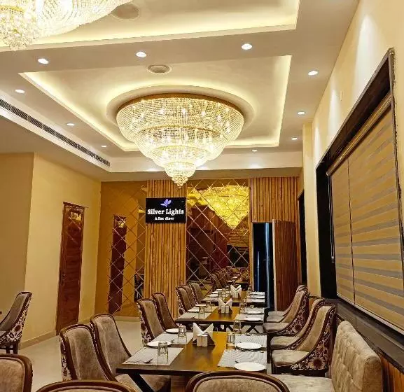 ホテル Vishal Imperial