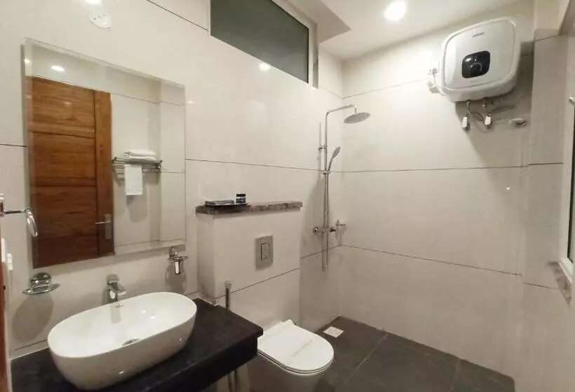 ホテル Vishal Imperial