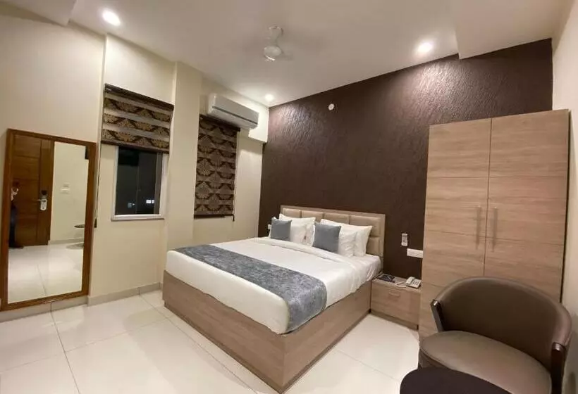 ホテル Vishal Imperial