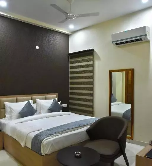 ホテル Vishal Imperial