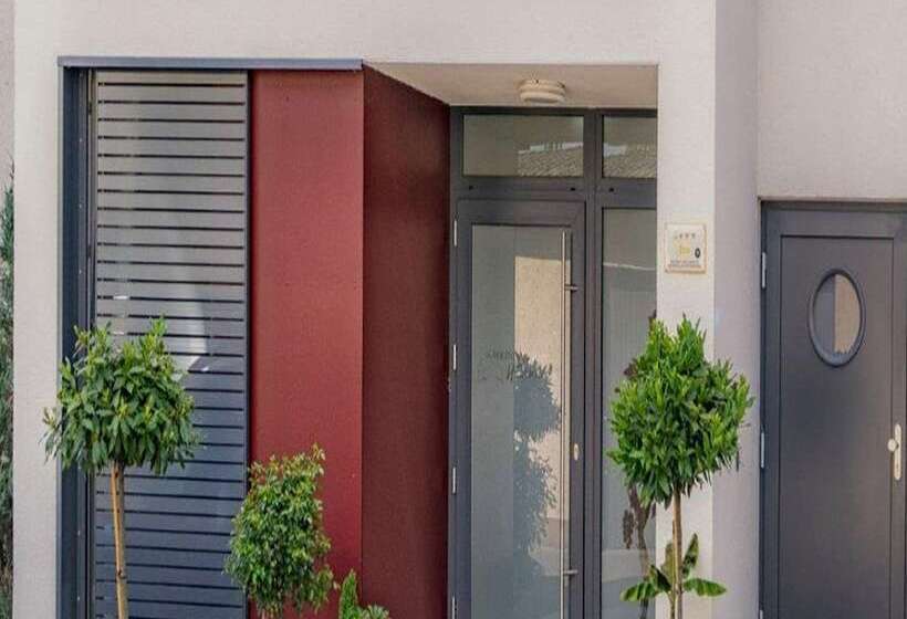 Hotel Weinpension Haberkern