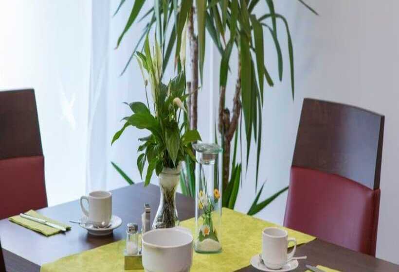 Hotel Weinpension Haberkern