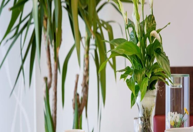 Hotel Weinpension Haberkern