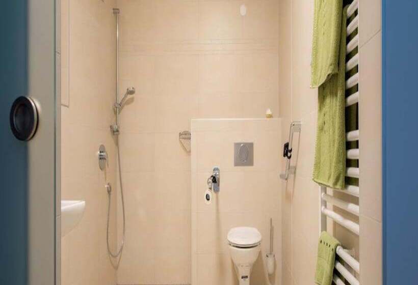 Hotel Weinpension Haberkern