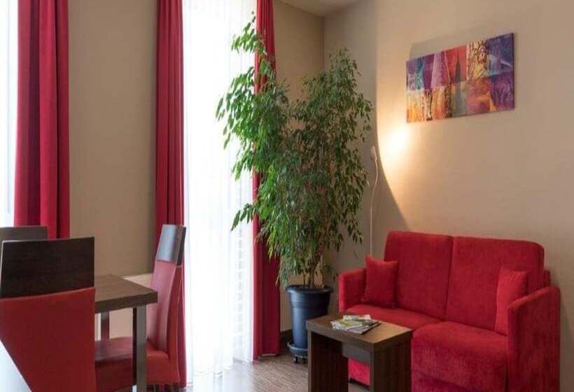 Hotel Weinpension Haberkern