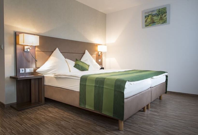 Hotel Weinpension Haberkern