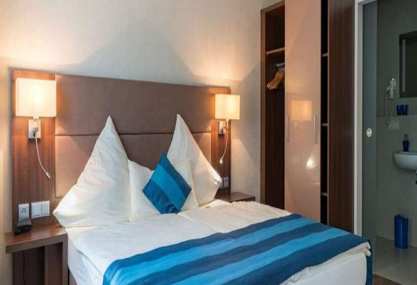 Hotel Weinpension Haberkern