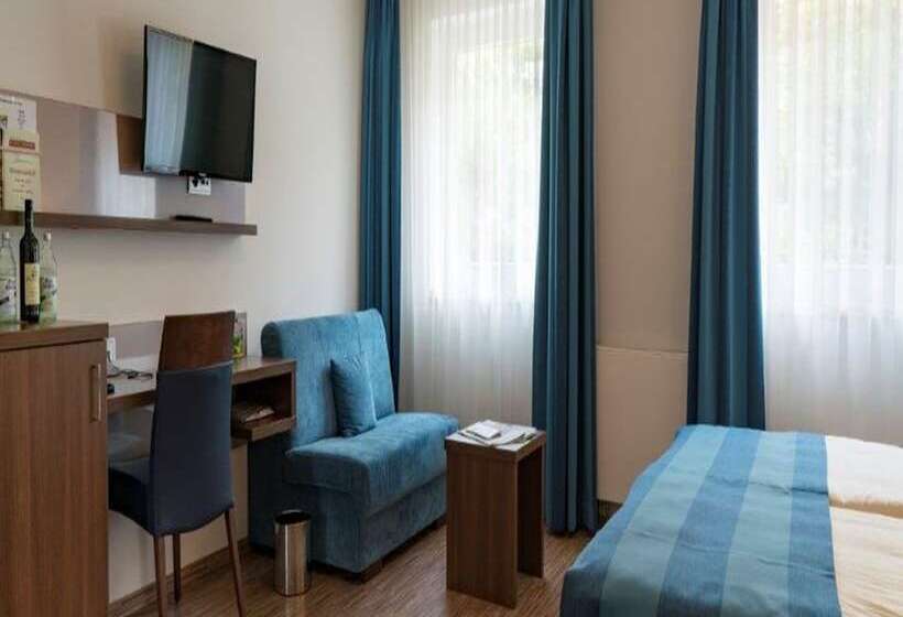 Hotel Weinpension Haberkern