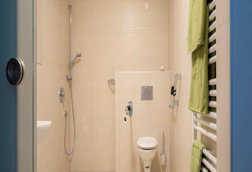 Hotel Weinpension Haberkern