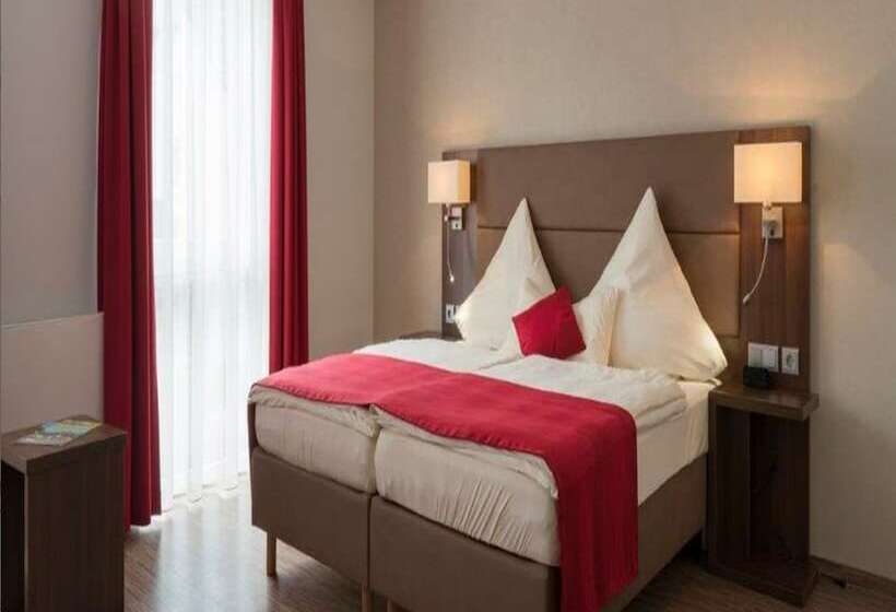 Hotel Weinpension Haberkern