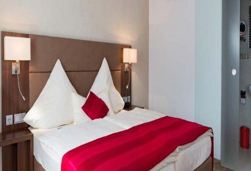 Hotel Weinpension Haberkern