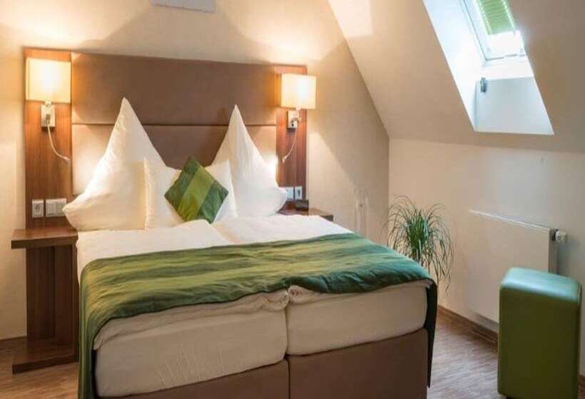 Hotel Weinpension Haberkern