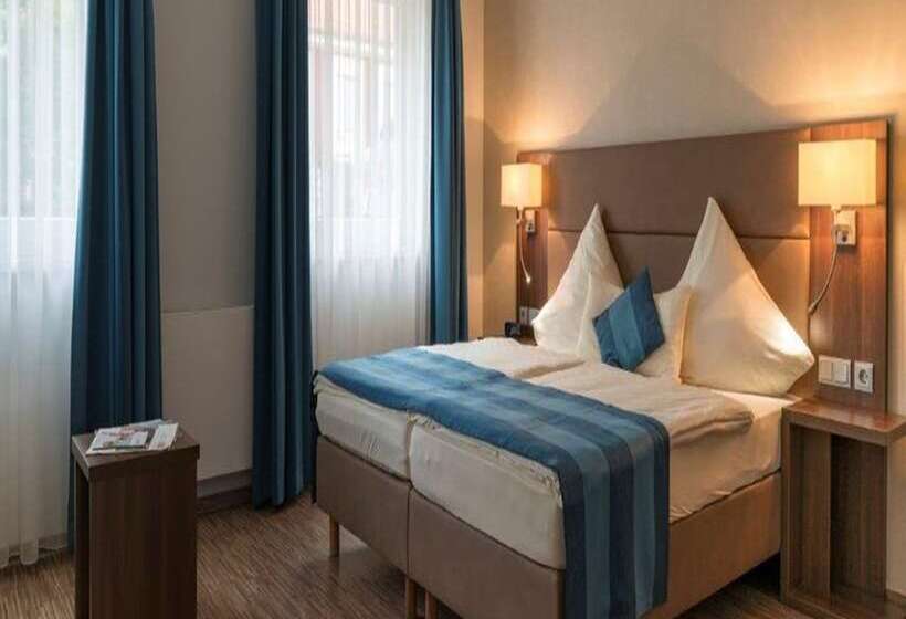 Hotel Weinpension Haberkern