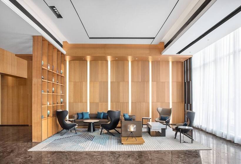 ホテル Wyndham Garden Guiyang Yueshan Lake