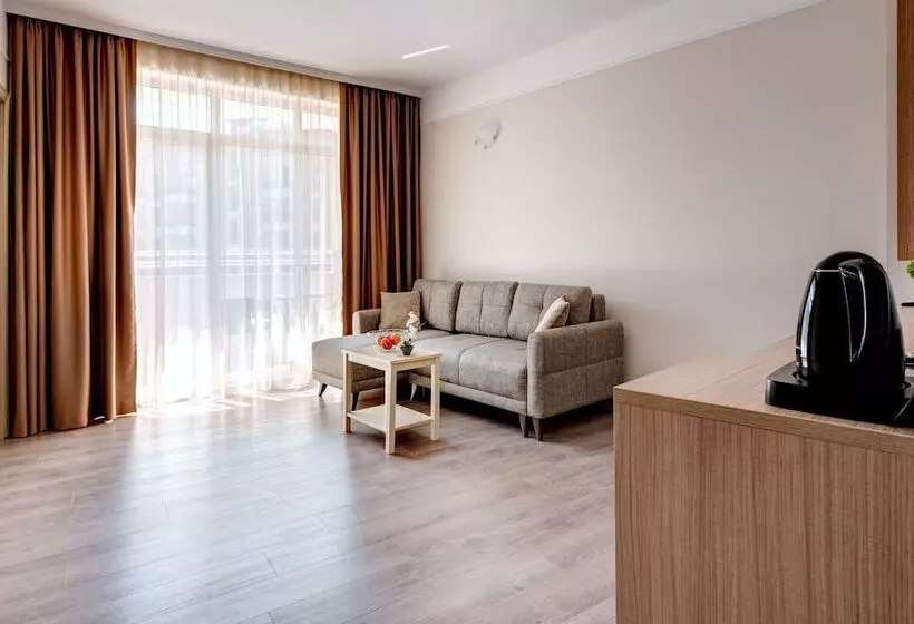 Maria Palace Hotel   All Inclusive