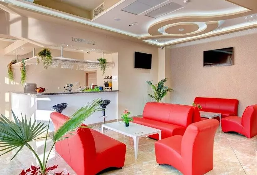 Maria Palace Hotel   All Inclusive