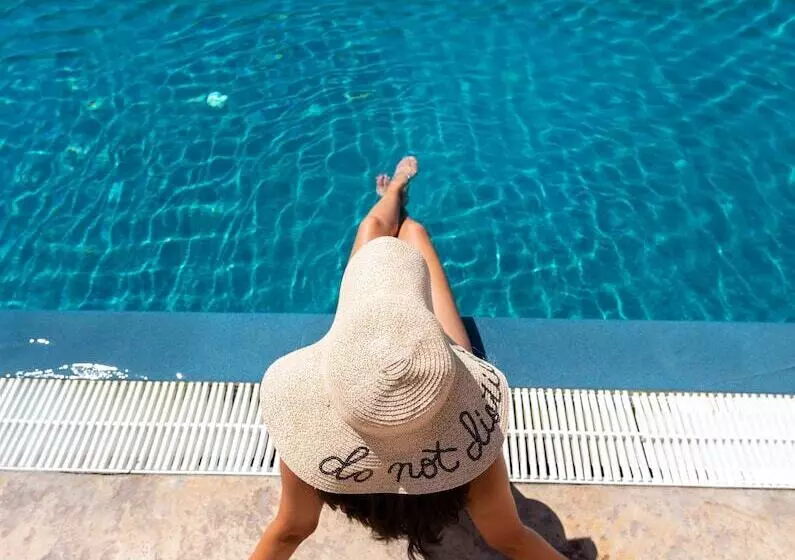 Maria Palace Hotel   All Inclusive