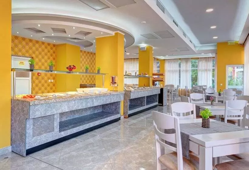 Maria Palace Hotel   All Inclusive