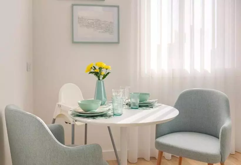 7 Bridges Estúdios  Porto Houses And Suites