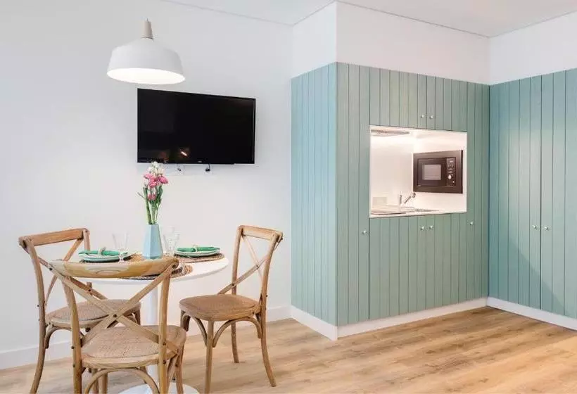 7 Bridges Estúdios  Porto Houses And Suites