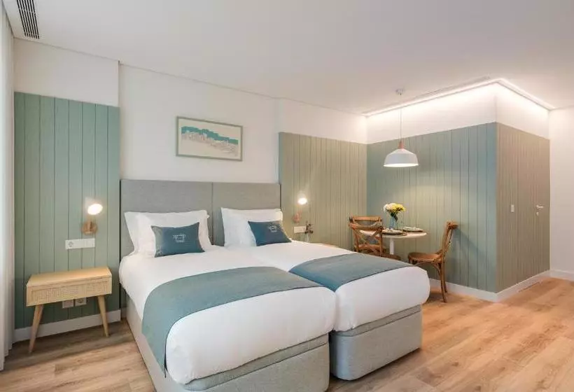 7 Bridges Estúdios  Porto Houses And Suites