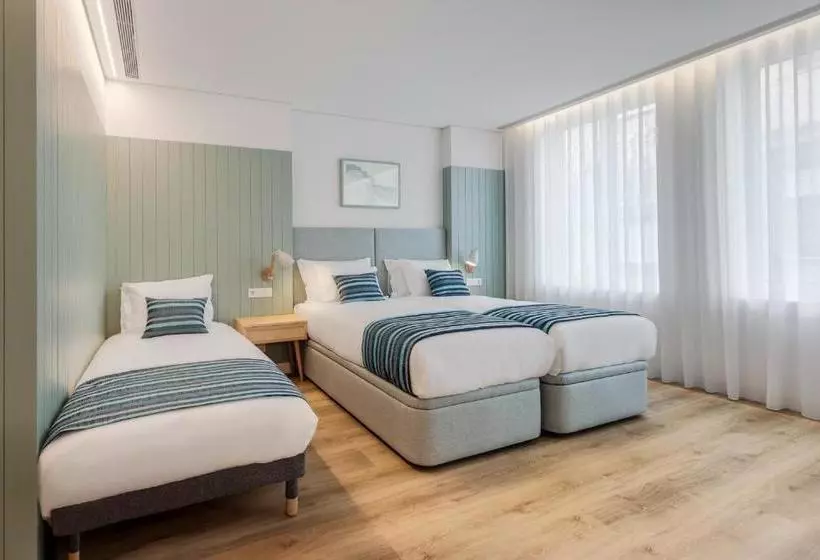 7 Bridges Estúdios  Porto Houses And Suites