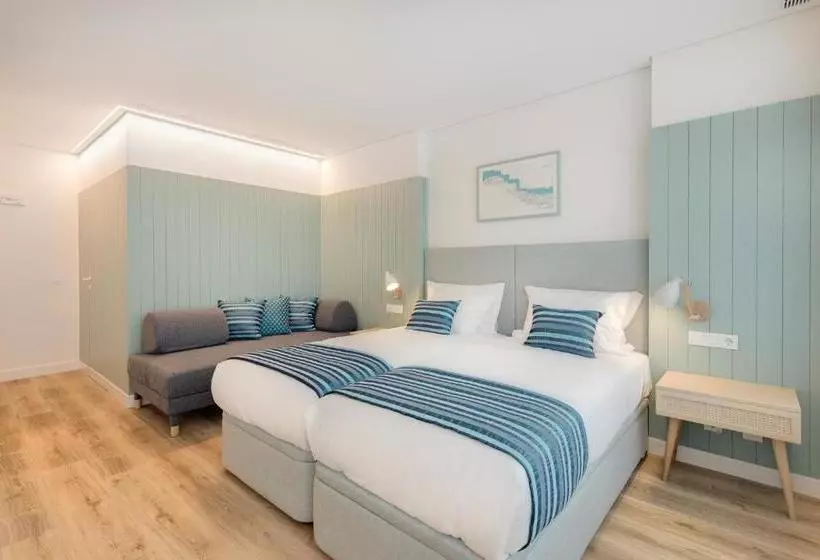 7 Bridges Estúdios  Porto Houses And Suites