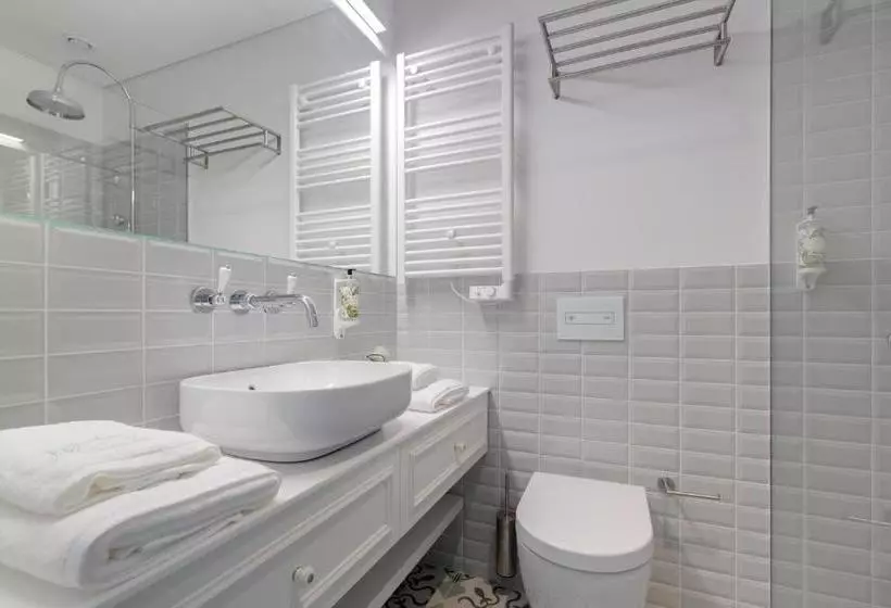 7 Bridges Estúdios  Porto Houses And Suites