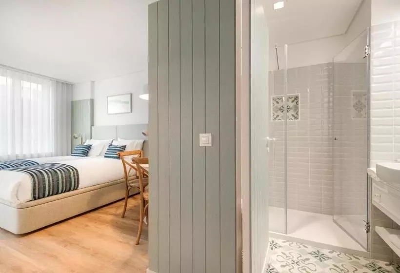 7 Bridges Estúdios  Porto Houses And Suites