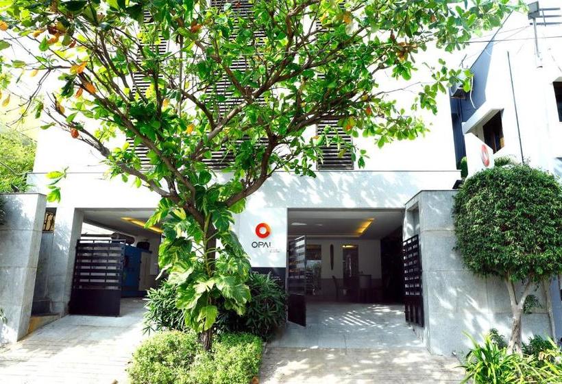 Bed and Breakfast Opal Serviced Residences (unit Of Prohotel)