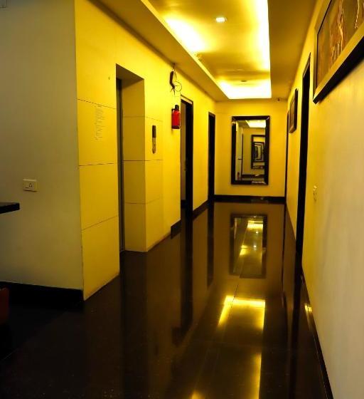 Bed and Breakfast Opal Serviced Residences (unit Of Prohotel)